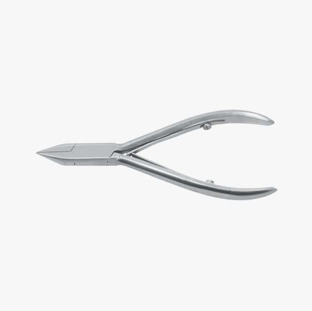 Double Joint Nipper